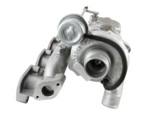 Turbo pour FORD Transit 3 2.0 DI 100 CV 726194-5005S
