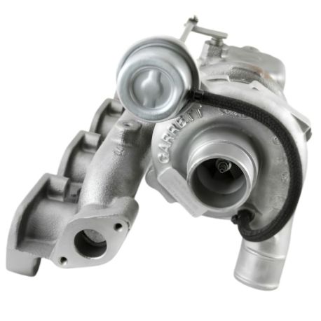 Turbo pour FORD Transit 3 2.0 101 CV 726194-5005S