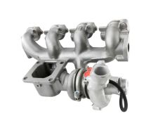 Turbo pour FORD Transit 3 2.0 DI 100 CV 726194-5005S
