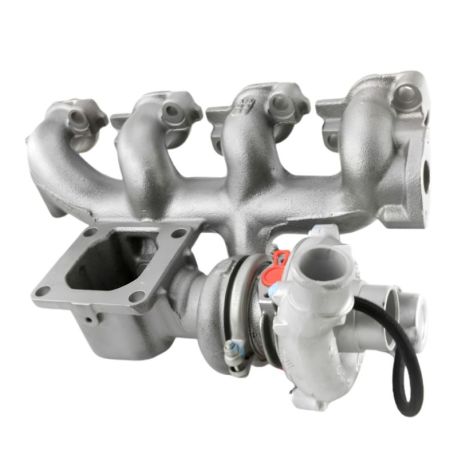 Turbo pour FORD Transit 3 2.0 101 CV 726194-5005S
