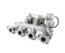 Turbo pour FORD Transit 3 2.0 DI 86 CV 726194-5005S