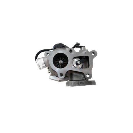 Turbo pour HYUNDAI Galloper 2.5 TDI 99 CV 49135-04030