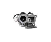 Turbo pour HYUNDAI Galloper 2.5 TDI 99 CV 49135-04030