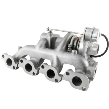 Turbo pour FORD Transit 3 2.0 DI 100 CV 726194-5005S