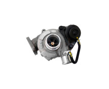 Turbo pour HYUNDAI Galloper 2.5 TDI 99 CV 49135-04030