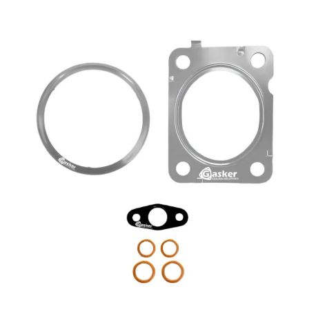 Turbo pour FIAT Ducato 4 2.2 Multijet 140 CV 898723-5002S