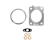 Turbo pour FIAT Ducato 4 2.2 Multijet 140 CV 898723-5002S
