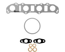 Turbo pour VOLVO V60 1 D5 224 CV 1000 998 0331