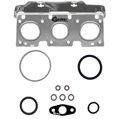 Turbo pour MERCEDES GLE (W166) 400 333 CV A2760900380