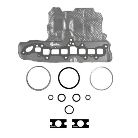 Turbo pour VOLVO V60 2 2.0 D4 Mild-Hybrid 190 CV 1000 998 0434