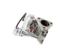 Turbo pour HYUNDAI H-1 2.5 CRDi 136 CV 715843-5001S