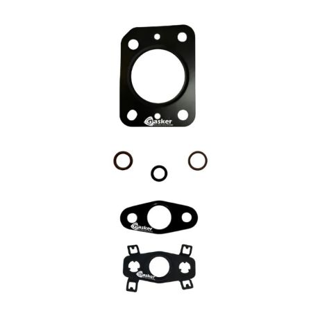 Turbo pour FORD Edge 2.0 EcoBlue 190 CV 852072-5007S