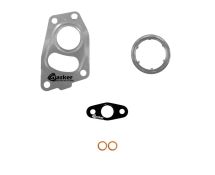 Turbo pour BMW X3 (G01) 18d sDrive Mild-Hybrid 150 CV 1745 988 0006