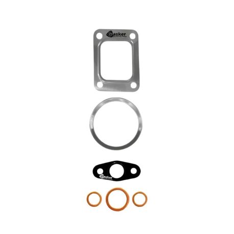 Turbo pour IVECO Daily 6 50C16 156 CV 877675-5001S