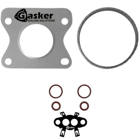 Turbo pour AUDI A1 (8X1 / 8XK) 1.0 TFSI 95 CV 1633 988 0037