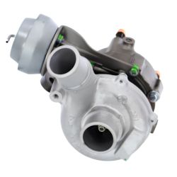 Turbo pour MITSUBISHI L200 2.5 DI-D 136 CV VT17