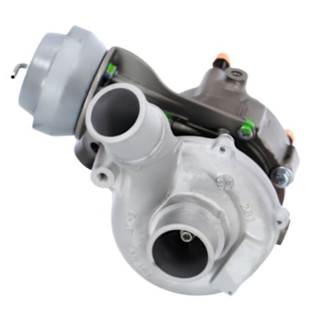 Turbo pour MITSUBISHI L200 2.5 DI-D 178 CV VT17