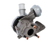 Turbo pour MITSUBISHI L200 2.5 DI-D 136 CV VT17