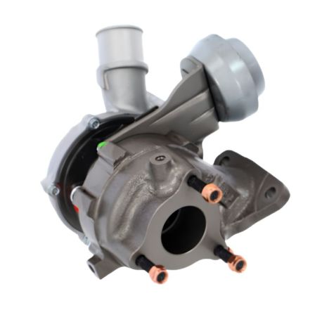 Turbo pour MITSUBISHI L200 2.5 DI-D 128 CV VT17