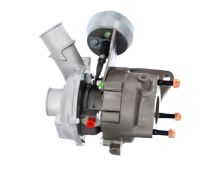 Turbo pour MITSUBISHI L200 2.5 DI-D 178 CV VT17