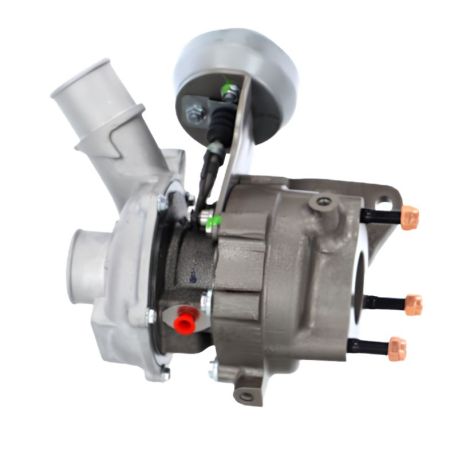 Turbo pour MITSUBISHI L200 2.5 DI-D 128 CV VT17