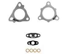Turbo pour MITSUBISHI L200 2.5 DI-D 167 CV VT17