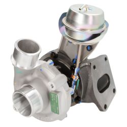 Turbo pour MITSUBISHI Pajero 4 3.2 DI-D 170 CV VT13