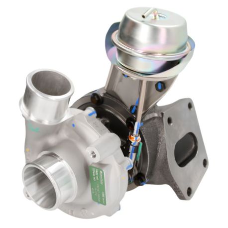 Turbo pour MITSUBISHI Pajero 4 3.2 DI-D 160 CV VT13
