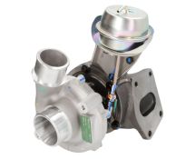 Turbo pour MITSUBISHI Pajero 4 3.2 DI-D 160 CV VT13