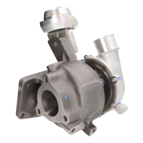 Turbo pour MITSUBISHI Pajero 4 3.2 DI-D 200 CV VT13