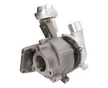 Turbo pour MITSUBISHI Pajero 4 3.2 DI-D 200 CV VT13