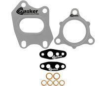 Turbo pour MITSUBISHI Pajero 4 3.2 DI-D 160 CV VT13