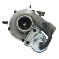 Turbo pour KIA Carnival 1 2.9 TD 126 CV VR15