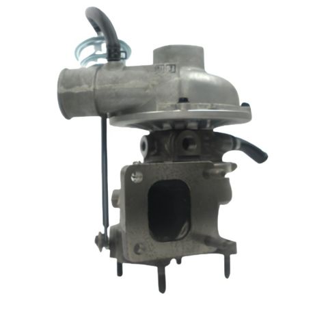Turbo pour KIA Carnival 1 2.9 TD 126 CV VR15