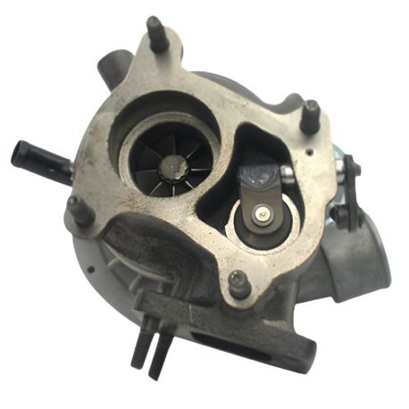 Turbo pour KIA Carnival 1 2.9 TD 126 CV VR15