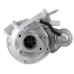 Turbo pour NISSAN Pick Up 2.5 Di 133 CV VN3