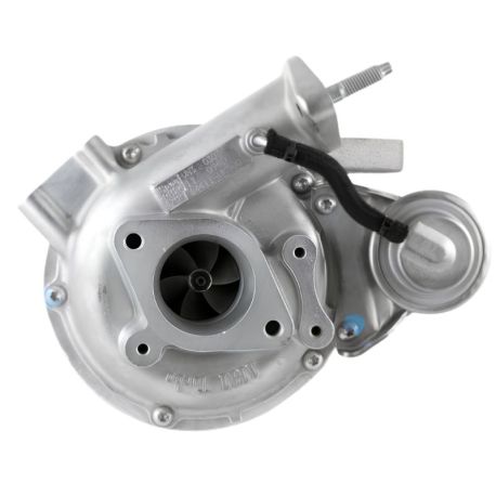Turbo pour NISSAN Pick Up 2.5 Di 133 CV VN3