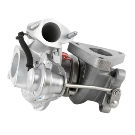 Turbo pour NISSAN Pick Up 2.5 Di 133 CV VN3