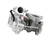 Turbo pour NISSAN Pick Up 2.5 Di 133 CV VN3