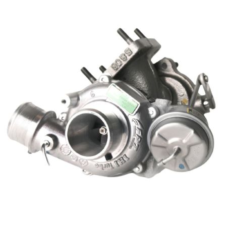 Turbo pour ABARTH 500C / 595C / 695C 1.4 140 CV VL36