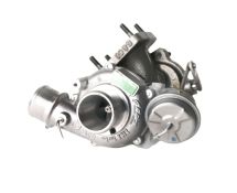 Turbo pour ABARTH Grande Punto 1.4 180 CV VL36