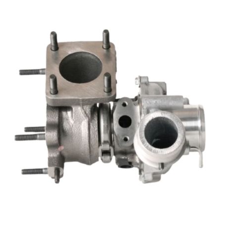 Turbo pour ABARTH 500C / 595C / 695C 1.4 165 CV VL36