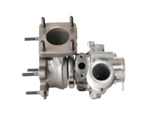 Turbo pour ABARTH 500C / 595C / 695C 1.4 140 CV VL36