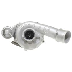 Turbo pour FIAT Idea 1.9 JTD 101 CV VL35