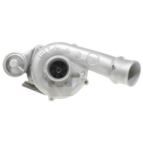 Turbo pour FIAT Punto 2 1.9 JTD 101 CV VL35