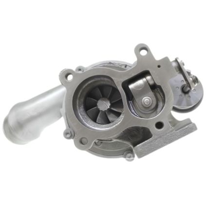 Turbo pour FIAT Idea 1.9 JTD 101 CV VL35