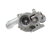 Turbo pour FIAT Idea 1.9 JTD 101 CV VL35