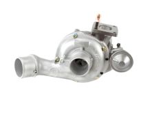 Turbo pour FIAT Palio Weekend 1.9 D 63 CV VL20