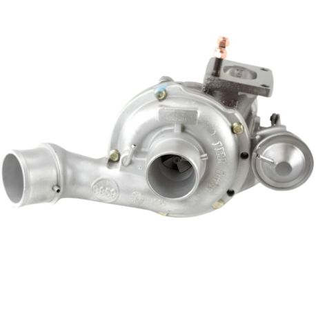 Turbo pour FIAT Strada 1.9 JTD 80 CV VL20