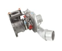 Turbo pour FIAT Palio Weekend 1.9 D 63 CV VL20